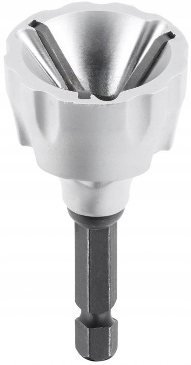 GRATOWNIK ZEWNĘTRZNY FREZ 3-19 FAZOWNIK GWINTÓW ŚRUB PRĘTÓW