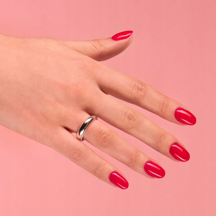 SEMILAC LAKIER HYBRYDOWY 103 ELEGANT RASPBERRY 7ml