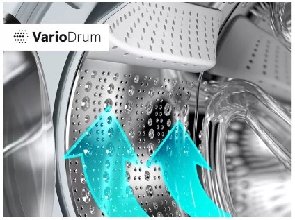 Pralka Bosch WGE 03209PL 8kg 1200 obr/min 15 programów 60cm