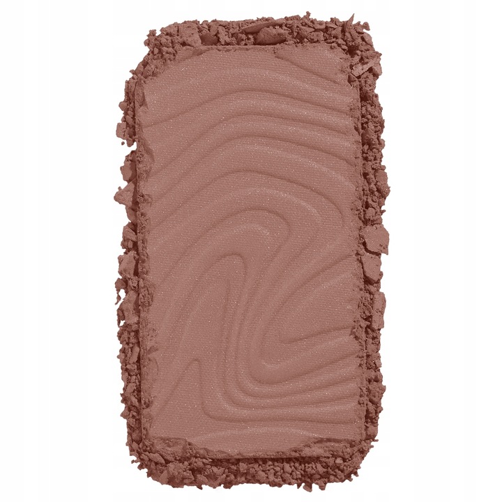 NYX Professional Makeup Buttermelt Bronzer 02 All Buttad Up