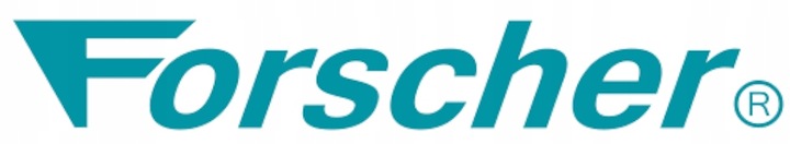 FORSCHER FS801 DETEKTOR SZUKACZ TRASER KABLI I RUR