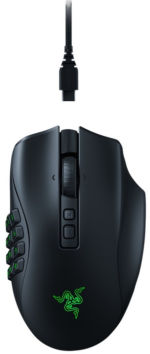 Mysz RAZER Naga V2 Pro