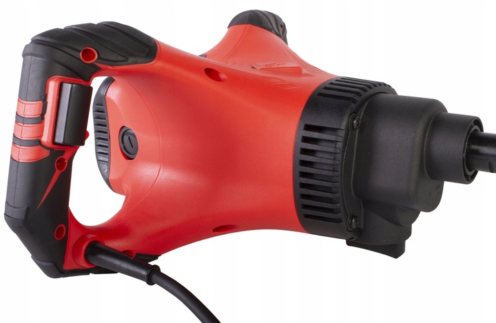 RUBI RUBIMIX-9 SUPERTORQUE mieszarka elektryczna