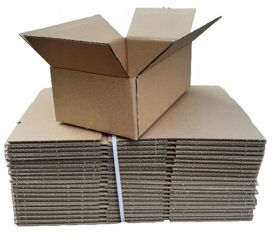 Karton Klapowy 200x120x80 100 szt