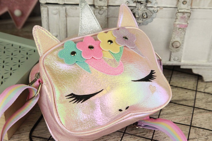 TOREBKA TOREBECZKA DLA DZIEWCZYNKI