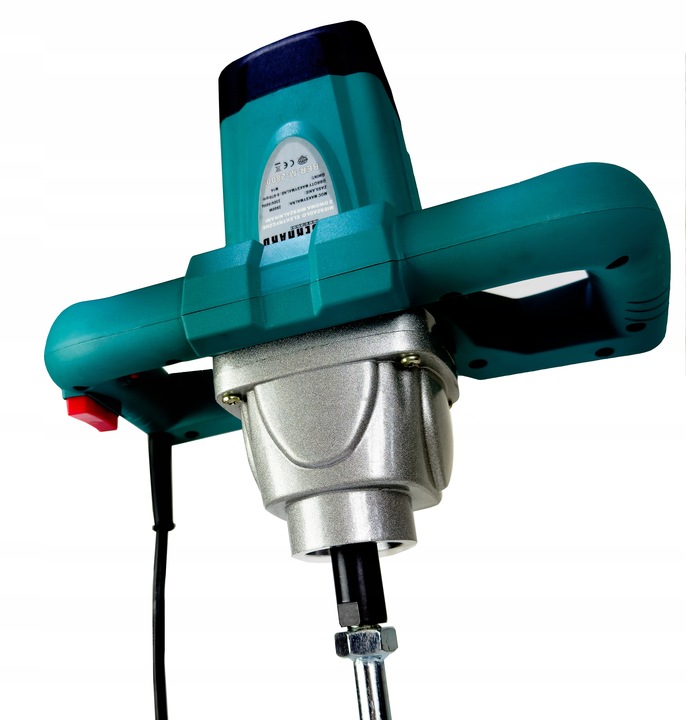 MIESZADŁO ELEKTRYCZNE MIESZARKA DO ZAPRAW 2800W