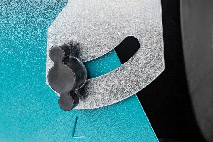 PRZECINARKA DO PLYTEK FLIZ GLAZURY PANELI GRESU PIŁA STOŁOWA MOKRO STOLIK