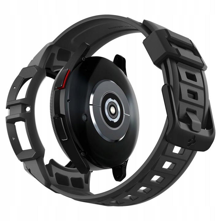 ETUI Z PASKIEM DO GALAXY WATCH 6 CLASSIC ( 47 MM ) SPIGEN RUGGED ARMOR PRO
