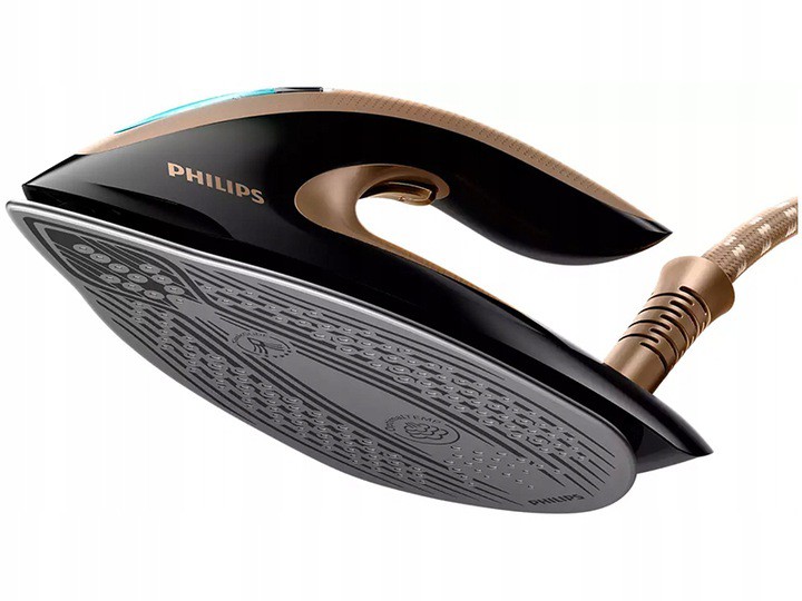 GENERATOR STACJA PARY ŻELAZKO PHILIPS GC9682/80