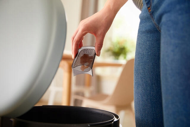 Golarka do tkanin Philips GC026/80