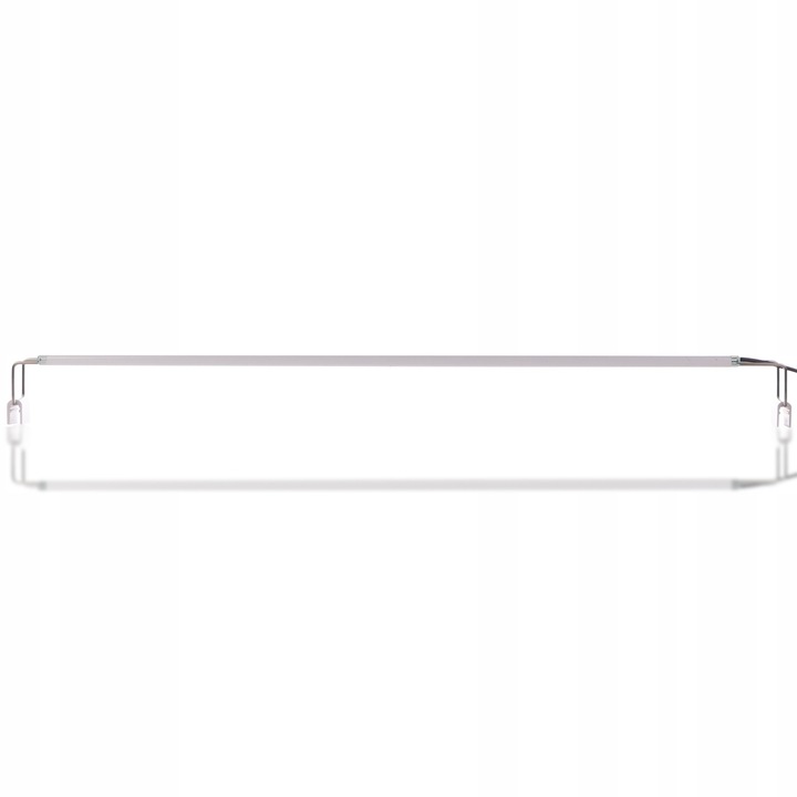 NOWOCZESNA LAMPA DO AKWARIUM LED - 18W - OSZCZĘDNOŚĆ - 60-70CM - DLA ROŚLIN