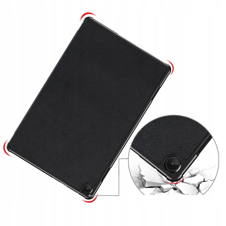 Etui + szkło hartowane Lenovo Tab M10 10.1 2022 3 GEN TB328 TB328FU TB328XU