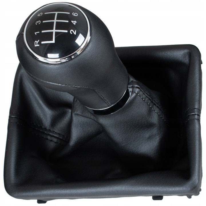 GAŁKA DŹWIGNIA ZMIANY BIEGÓW MIESZEK do Audi A4 B8 A5 A6 C6 Q5