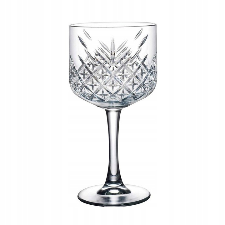 722290 Komplet 4 kieliszków Timeless do koktajli 500 ml Timeless PASABAHCE
