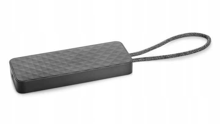 Stacja dokująca HP 1PM64AA Mini Dock USB-C