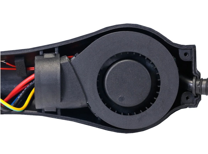 Stacja lutownicza precyzyjna HOTAIR WEP 938BD-III 775W 2w1 grot T12