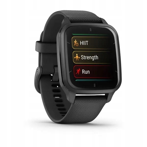 GARMIN Venu Sq 2 Music Edition smartwatch zegarek
