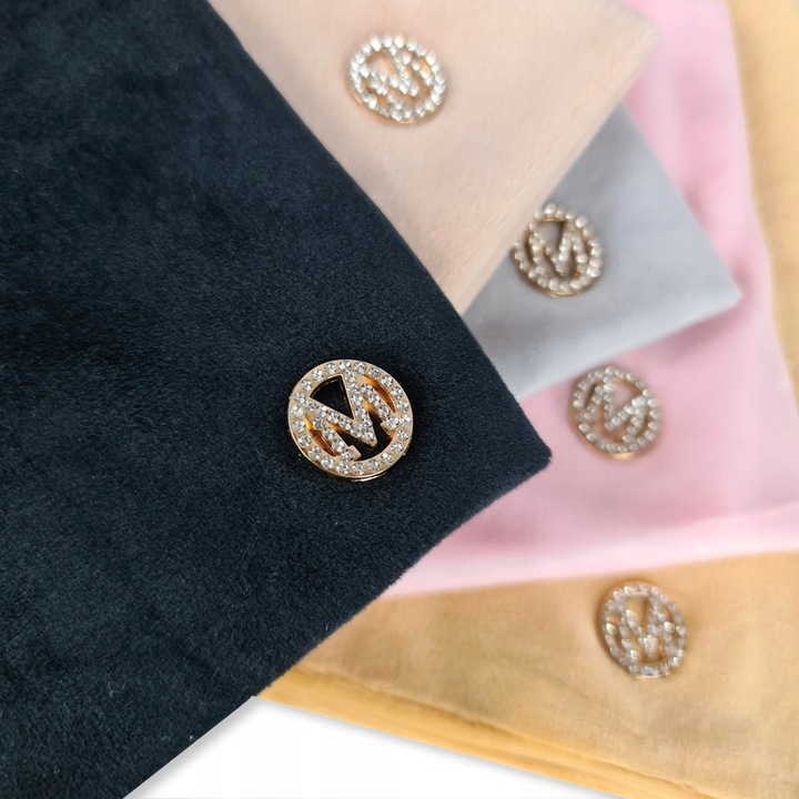 CIEPŁY KOMPLET CZAPKA + KOMIN damski szal - KOLORY