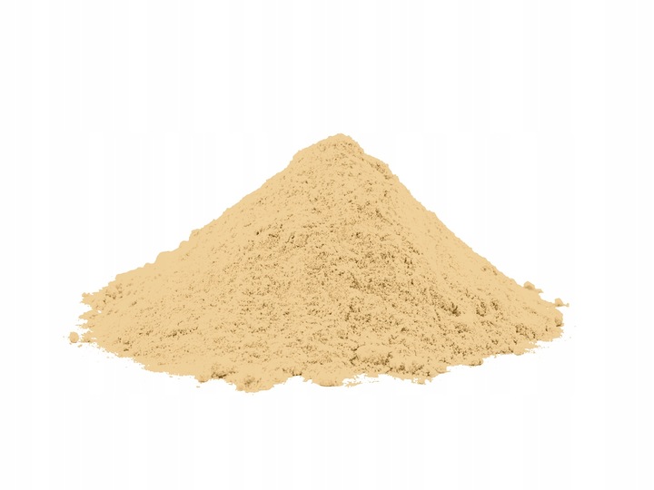 DIATOMIT NATURALNA ZIEMIA OKRZEMKOWA NAWÓZ DO ROŚLIN WARZYW NO PEST