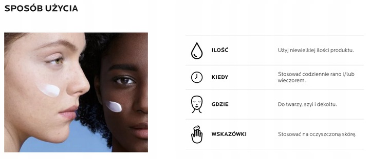 La Roche Posay Toleriane Sensitive 40 ml krem do skóry wrażliwej 40 ml