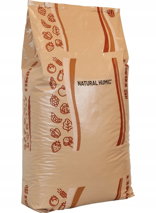 Nawóz organiczny obornik granulowany bydlęcy kurzy koński z humusem