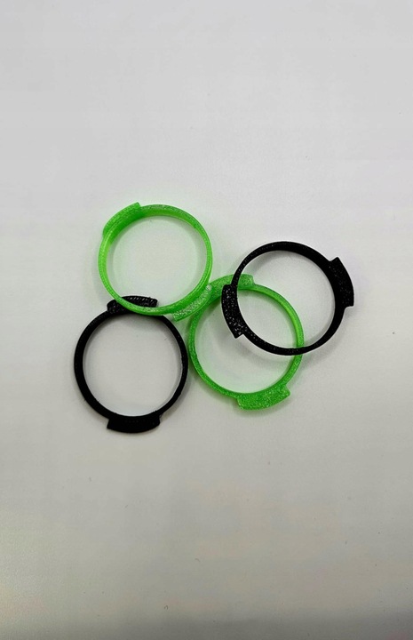 Stabilizator węża Festool – wkład do złącza kątowego 2 sztuki