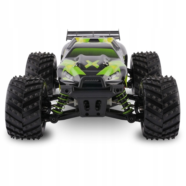 Samochód zdalnie sterowany OVERMAX Monster 45km/h