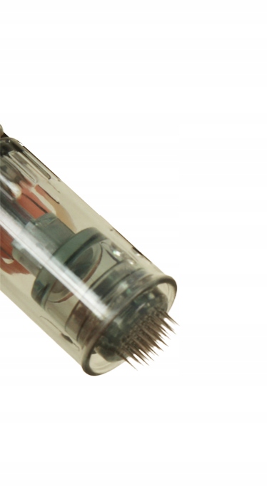 Kartridż Wkład Dr Pen M8 11/16/24/36/42/NANO Dermapen Oryginalny - 10