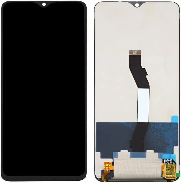 Wyświetlacz LCD ekran do Xiaomi Redmi Note 8 Pro