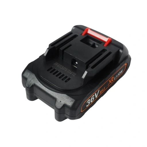 SEKATOR ELEKTRYCZNY AKUMULATOROWY 2X BATERIA 30mm