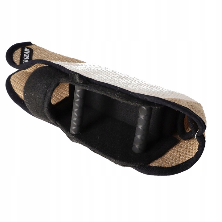 Dingo Gear K9 RĘKAW TRENINGOWY WOLF MEDIUM JUTA