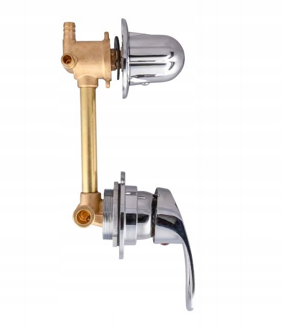 Bateria do kabiny z hydromasażem / 3 funkcje - 9cm ,10 cm ,12,5cm ,