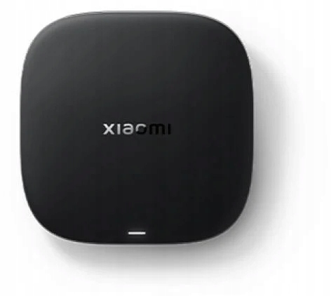 Odtwarzacz multimedialny Xiaomi TV Box S (3rd Gen)Xiaomi TV Box S 3