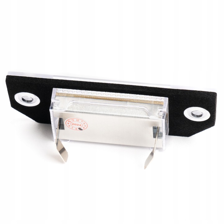 Oświetlenie Tablicy Rejestracyjnej Lampki LED FORD Focus MK2 Ford C-MAX