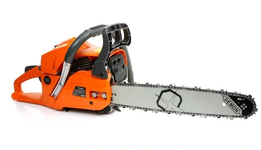 PIŁA PILARKA SPALINOWA ŁAŃCUCHOWA NAJMOCNIEJSZY ZESTAW + OLEJ STIHL