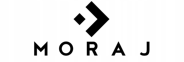 MORAJ T-SHIRT koszulka damska bawełniana - S