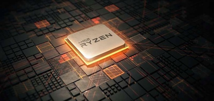 Zestaw Procesor AMD Ryzen 9 + Płyta AM4 +16GB DDR4
