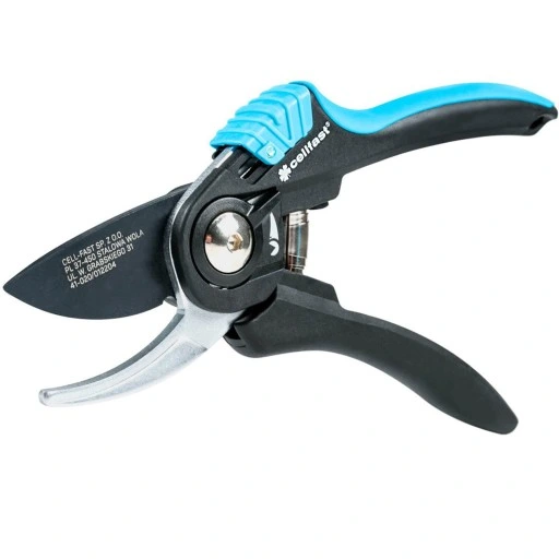 Sekator Nożyce Ręczne Ogrodowe do Gałęzi Ostre