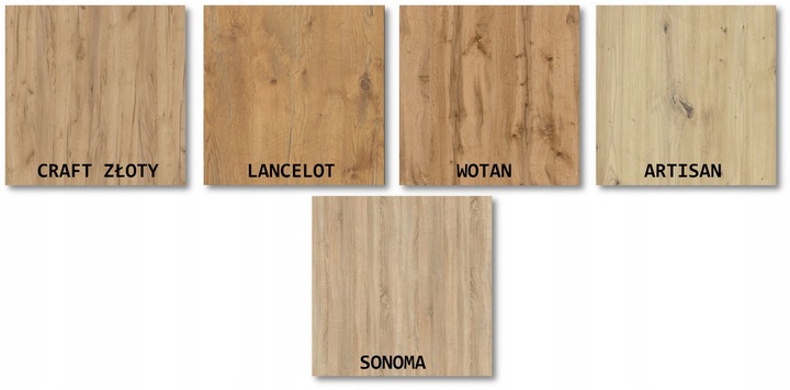 Stół okrągły 100 rozkładany do 200 cm LOFT metalowe nogi gruby blat