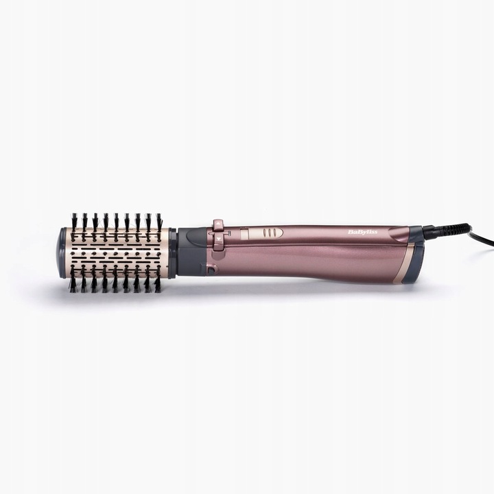 Lokówko-suszarka Babyliss AS960E jonizacja 1000W dwie szczotki 20mm i