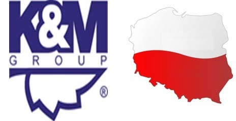 Mata antywibracyjna K&M AK159 8mm