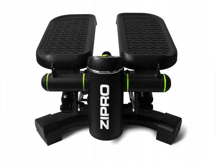 Stepper skrętny z linkami Zipro Roam