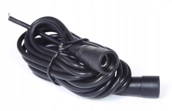 2w1 Światła LED DZIENNE i KIERUNKOWSKAZY DRL PY21W