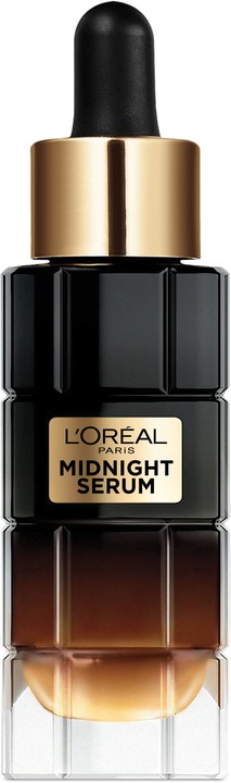 L'Oreal Paris Age Perfect Cell Renew Midnight Serum przeciwzmarszczkowe