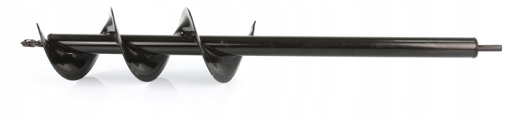 WIERTŁO ŚWIDER OGRODNICZY NA WIERTARKĘ WKRĘTARKĘ SADZARKA DO ZIEMI