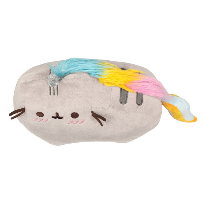 PUSHEEN jednorożec Pusheenicorn Blushing 21x30cm