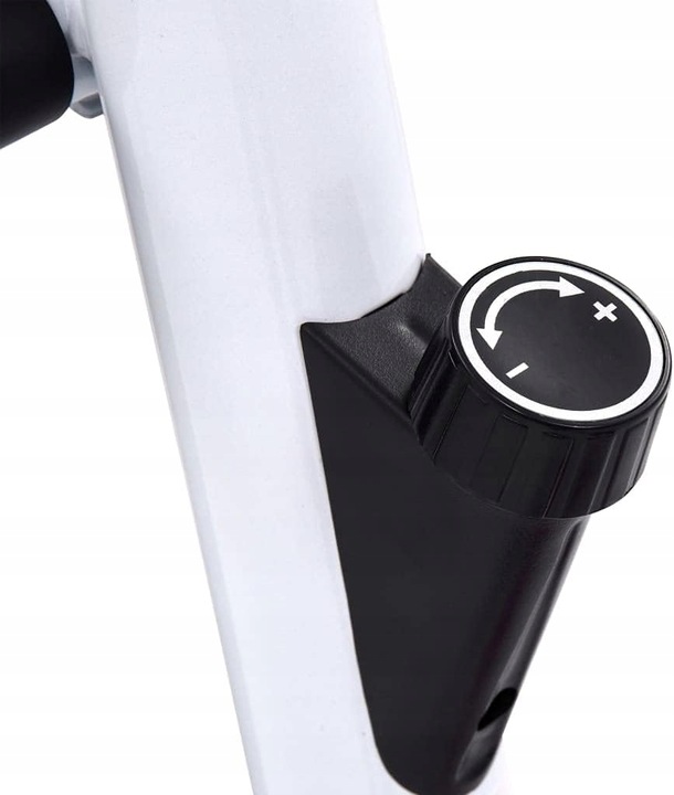 ROWER ROWEREK STACJONARNY TRENINGOWY z KOMPUTEREM