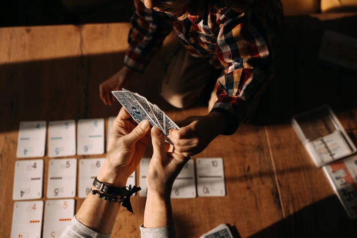 Karty Grabowskiego Dodawanie i odejmowanie - 29 gier