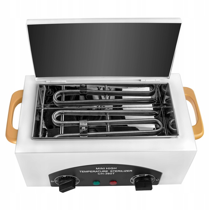 Sterylizator gorącym powietrzem CH-360T 220'C