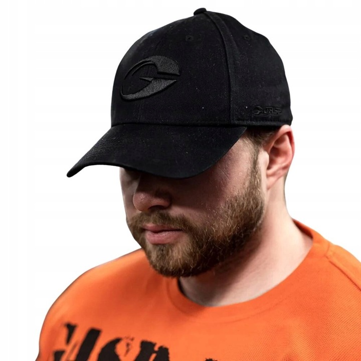 Czapka z daszkiem sportowa GASP Baseball S/M